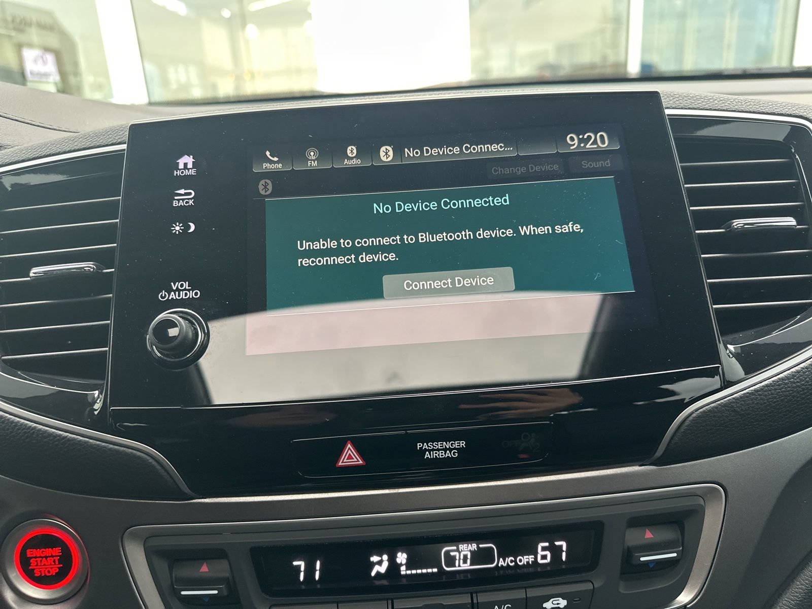 Used 2019 Honda Pilot EX-L image 64