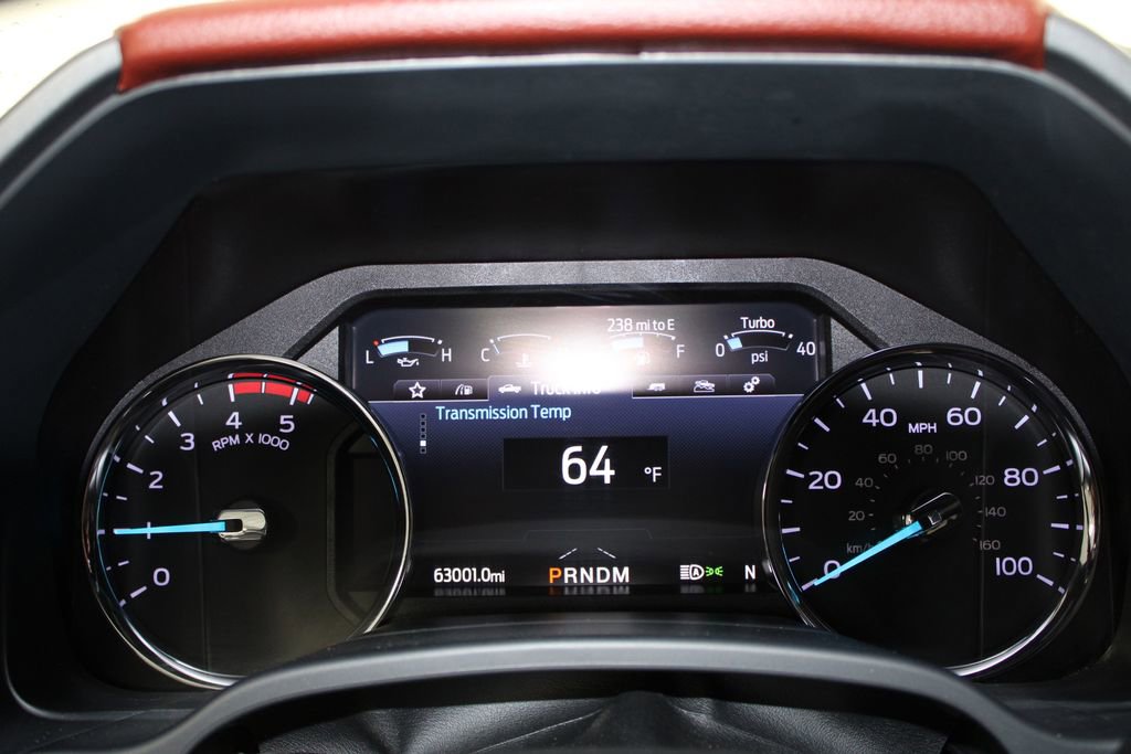 Used 2020 Ford F250 Platinum image 36