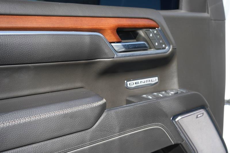Used 2023 GMC Sierra 1500 Denali w/ Denali Reserve Package image 17