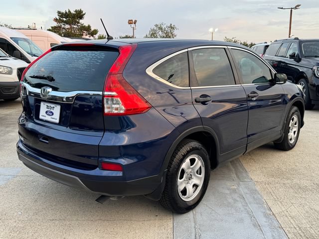 Used 2015 Honda CR-V LX image 5