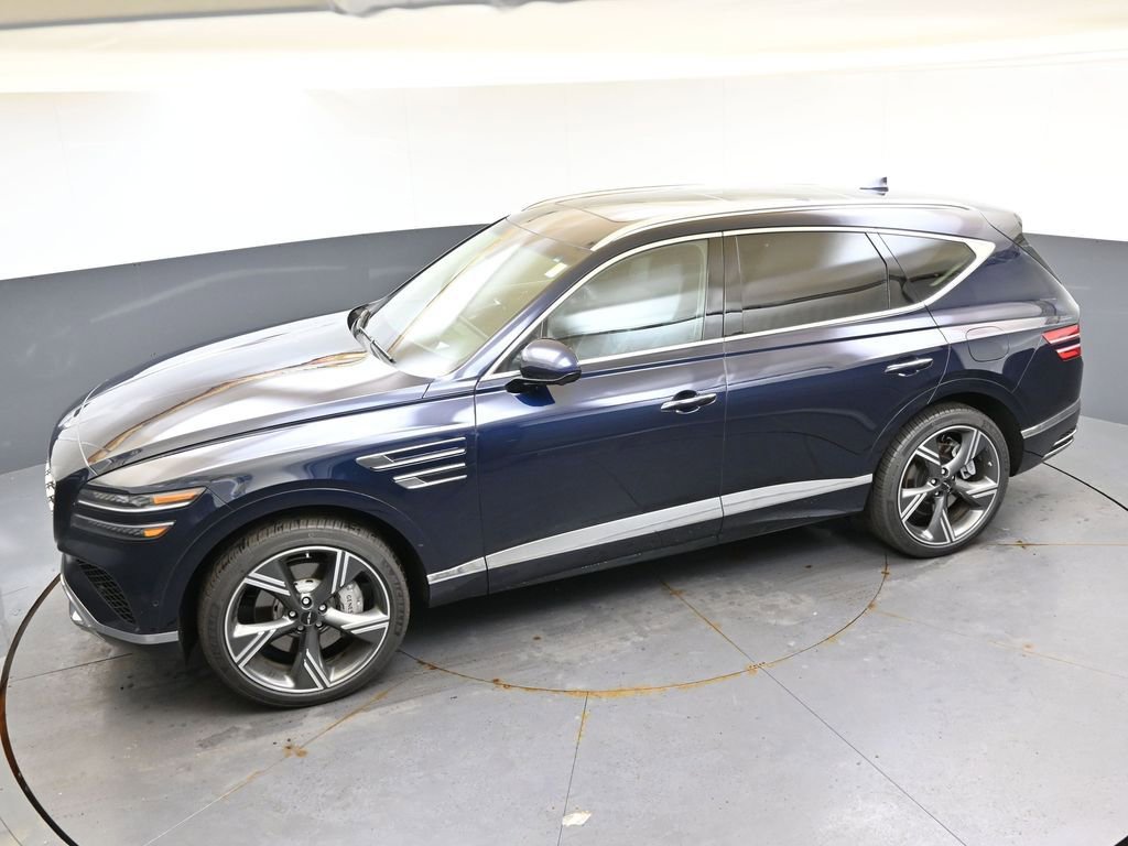 Used 2026 Genesis GV80 2.5T Prestige AWD/4WD image 37