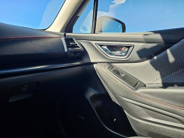 Used 2024 Subaru Forester Sport image 25