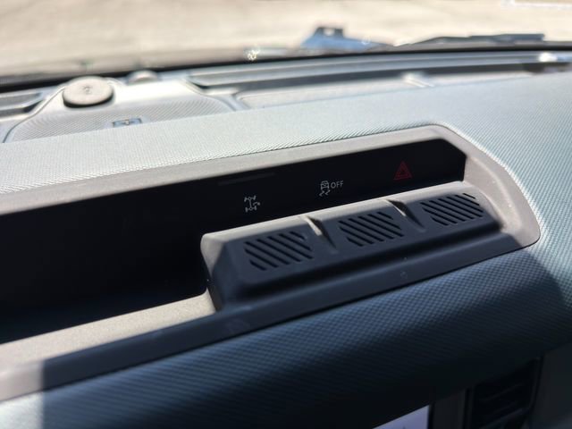 Used 2024 Ford Bronco Outer Banks image 35