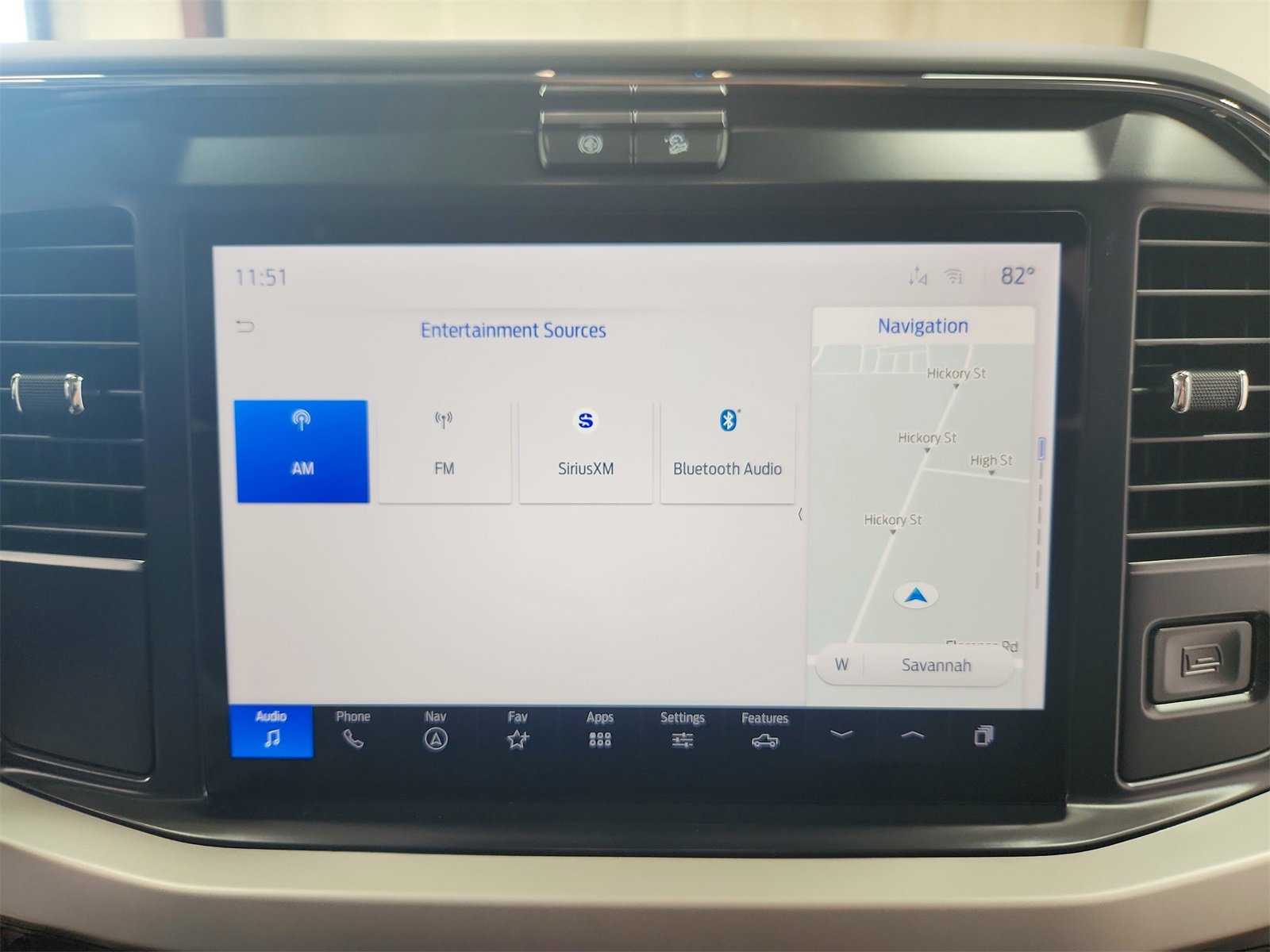 New 2026 Ford F250 XLT w/ XLT Premium Package image 27