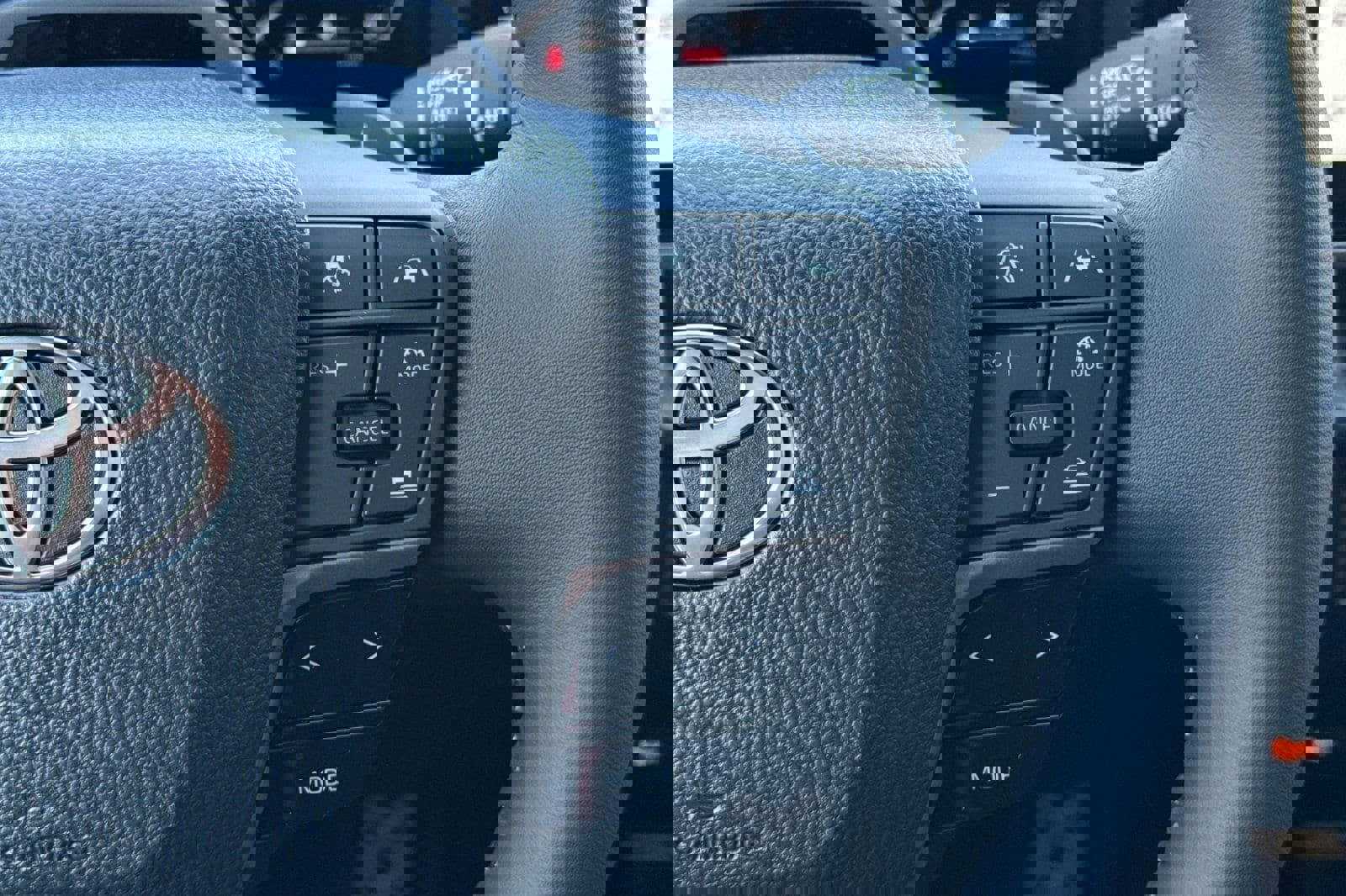 New 2026 Toyota Camry XSE image 26