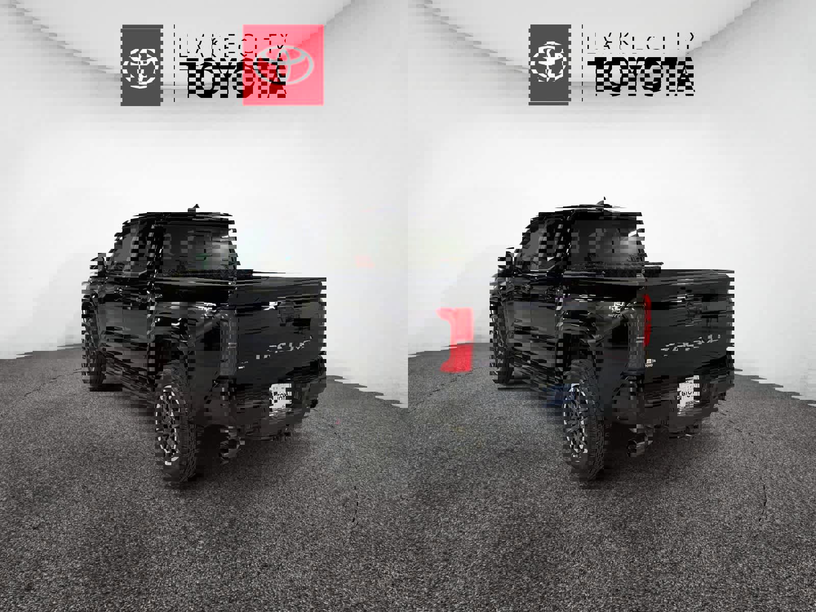 Used 2024 Toyota Tacoma TRD Sport image 4