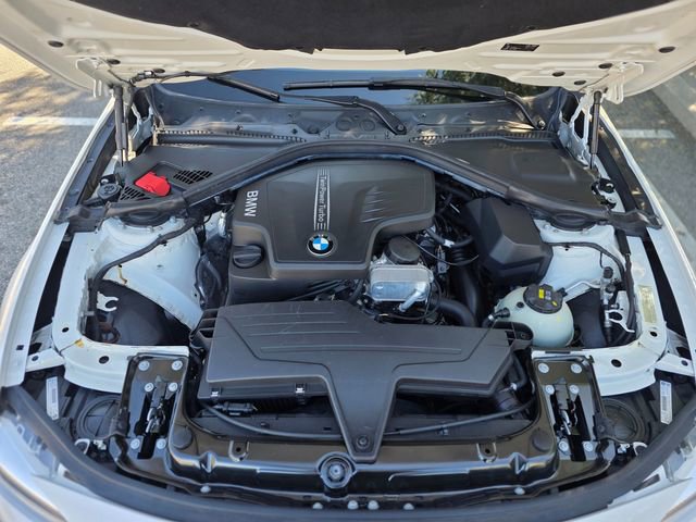 Used 2015 BMW 328i Sedan RWD image 38