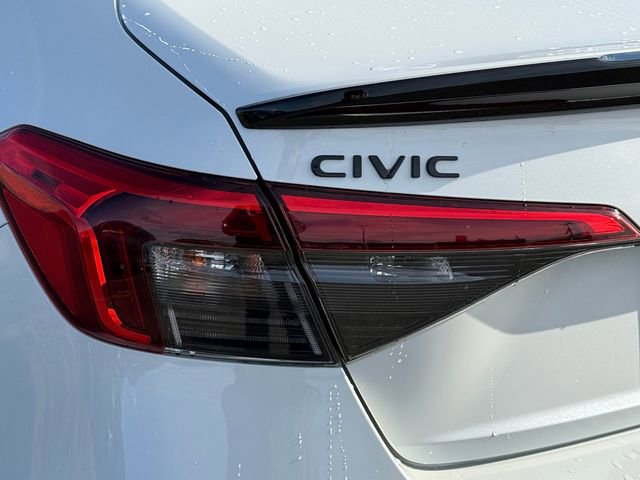 Used 2022 Honda Civic Sport image 25