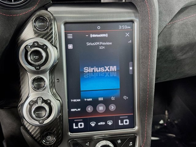 Used 2021 McLaren 720S Base image 14