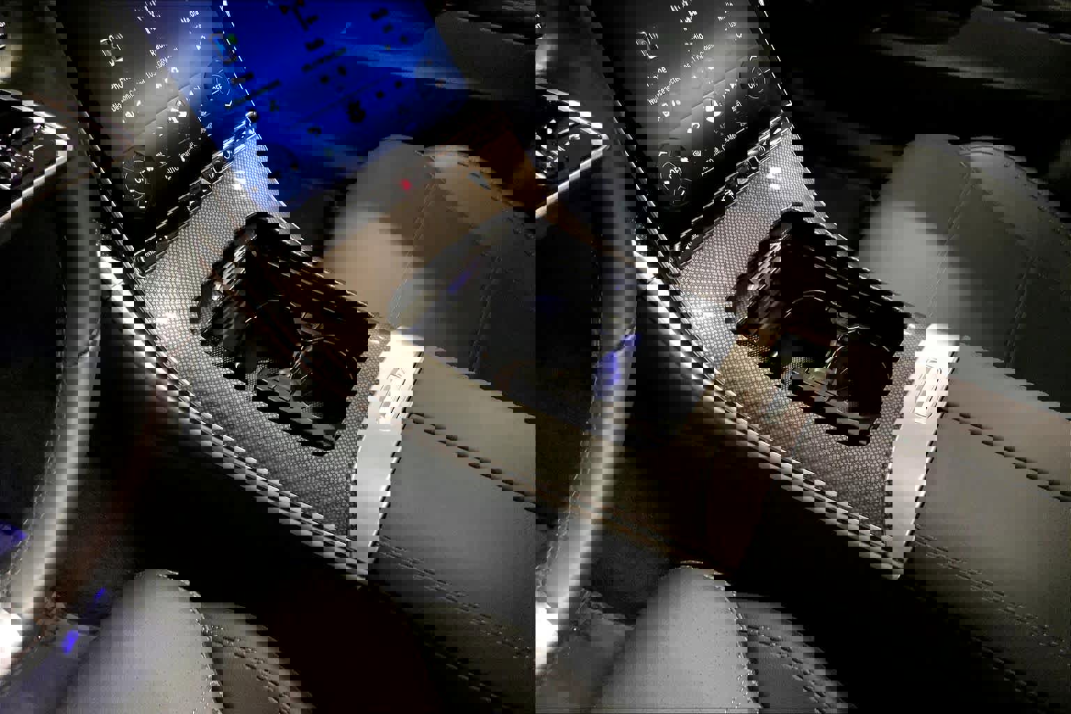 Used 2023 Mercedes-Benz C 300 Sedan image 15