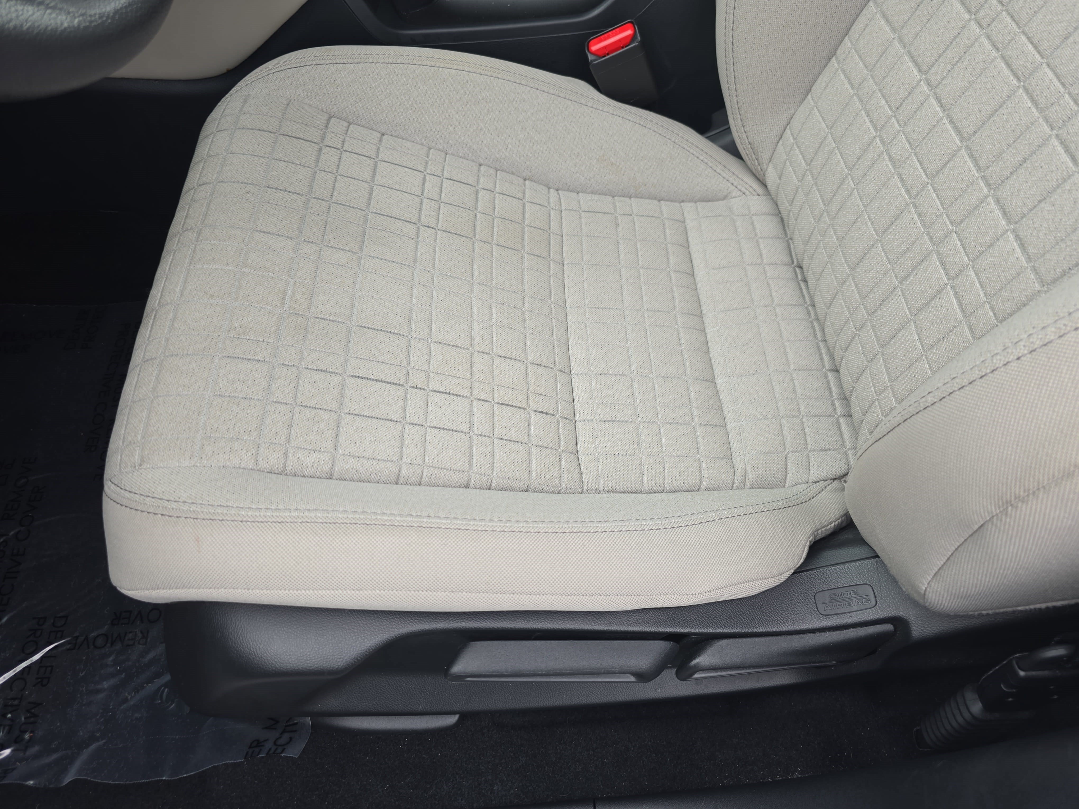 Certified 2025 Honda HR-V LX image 27