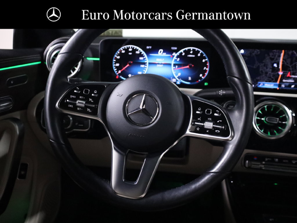 Certified 2023 Mercedes-Benz CLA 250 4MATIC image 48