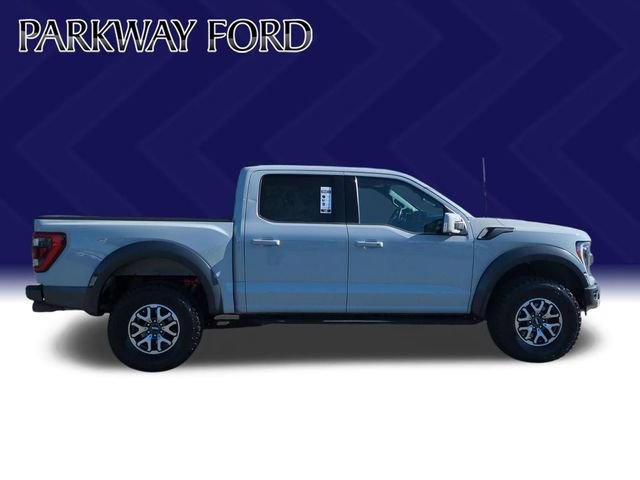 Used 2023 Ford F150 Raptor AWD/4WD image 6