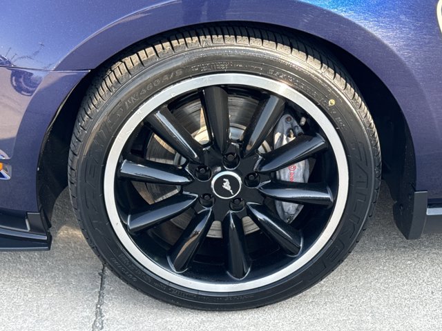 Used 2012 Ford Mustang Boss 302 w/ Boss 302 Accessory Pkg RWD image 13