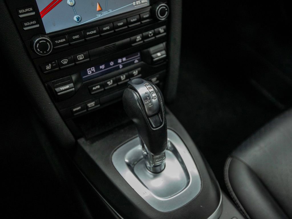 Used 2010 Porsche Cayman S image 22