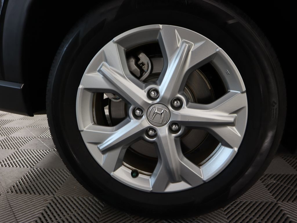 Certified 2023 Honda HR-V LX image 30
