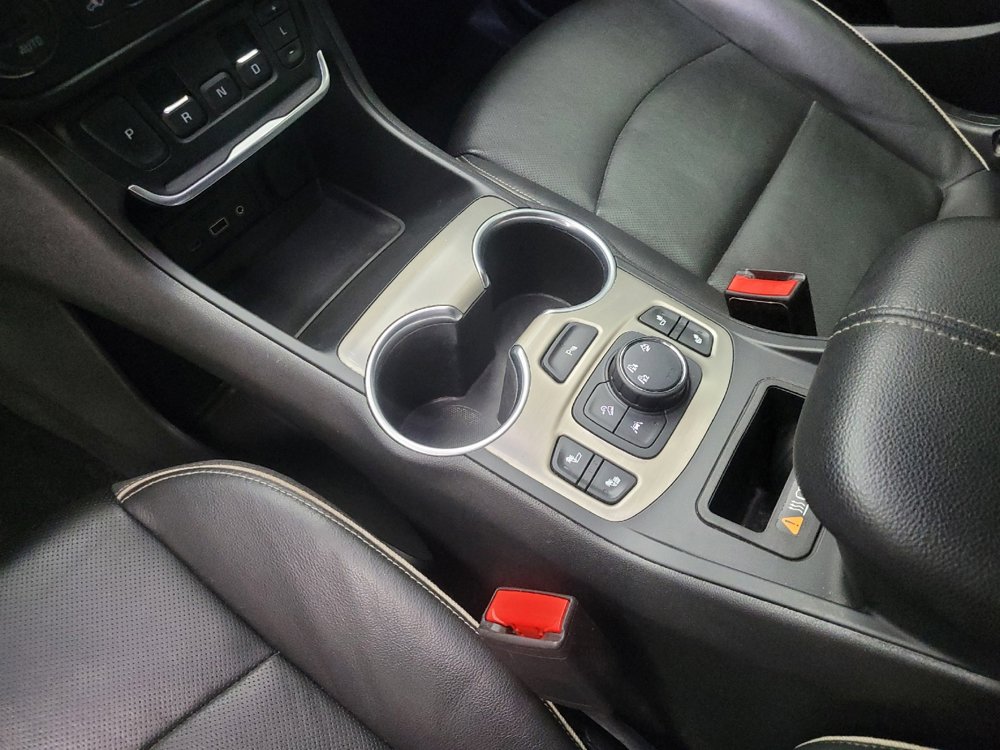 Used 2020 GMC Terrain Denali image 26