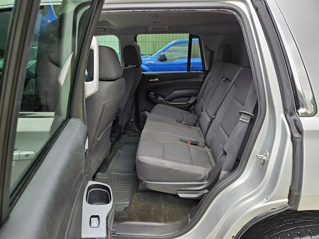 Used 2017 Chevrolet Tahoe LS w/ All-Season Package image 7