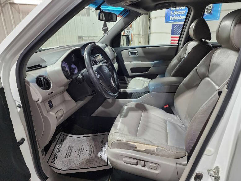 Used 2013 Honda Pilot EX-L image 9
