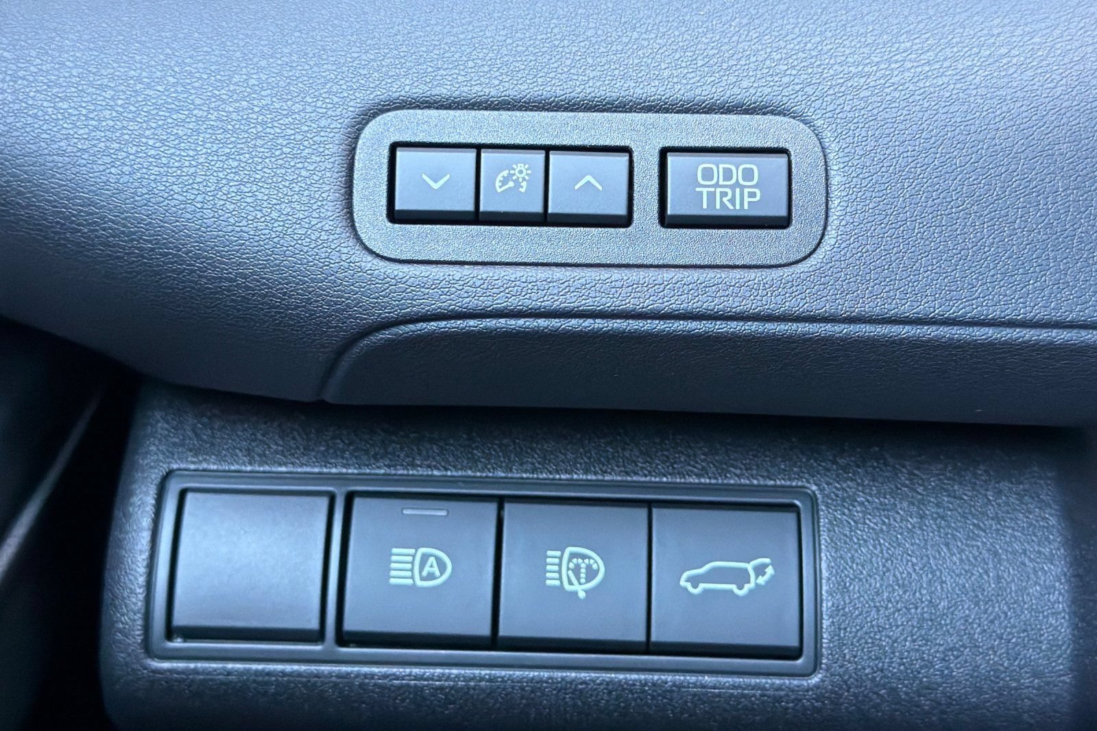 New 2026 Toyota bZ AWD/4WD image 30