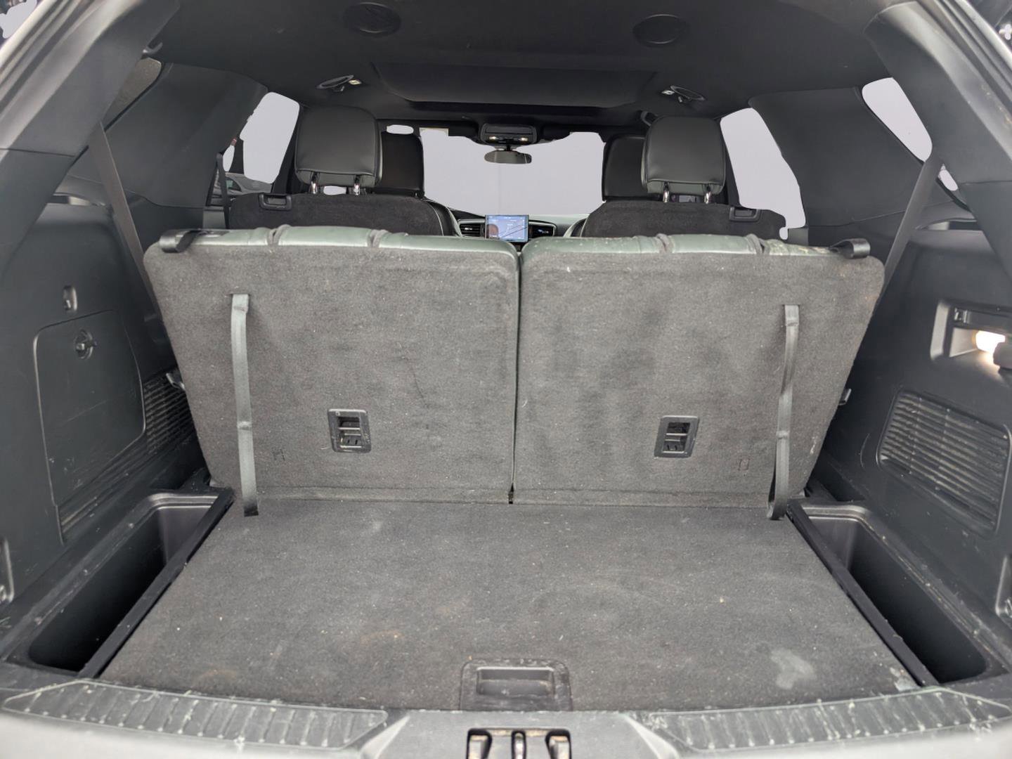 Used 2022 Ford Explorer Timberline image 32