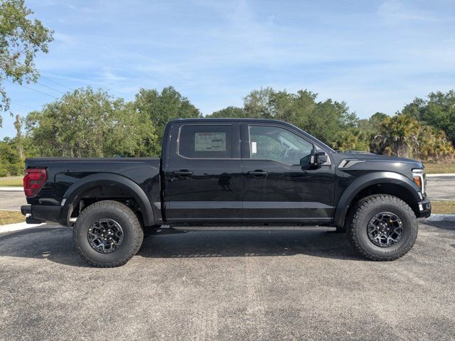 New 2026 Ford F150 Raptor AWD/4WD image 4