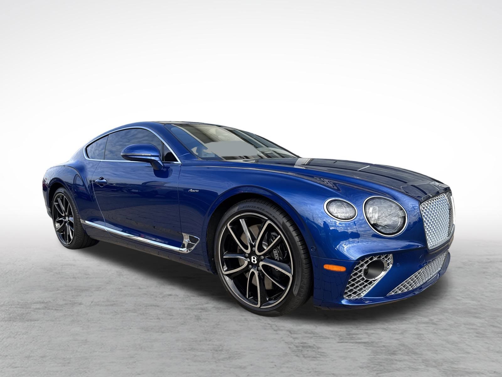 Used 2023 Bentley Continental GT Mulliner image 8