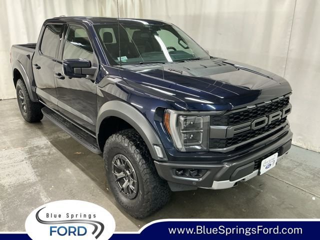 Used 2022 Ford F150 Raptor w/ Raptor 37 Performance Package image 1