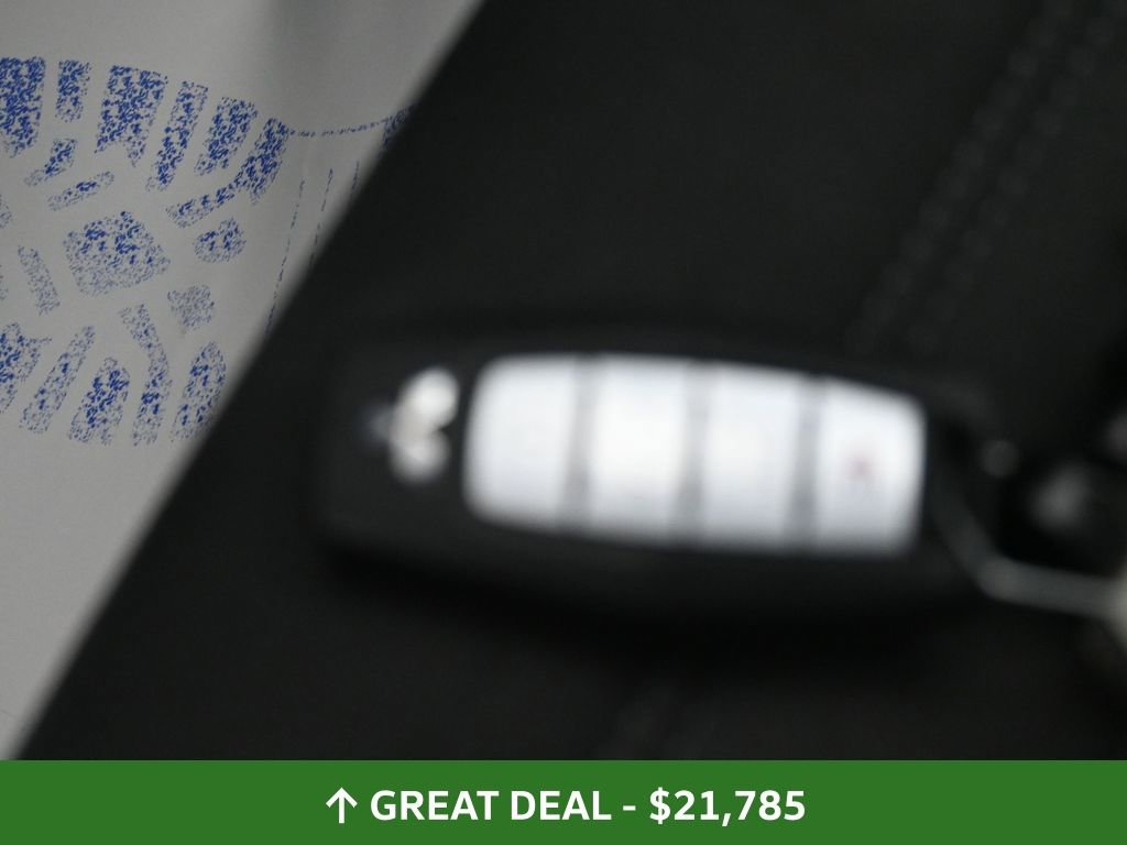 Used 2024 Mitsubishi Outlander SE image 31