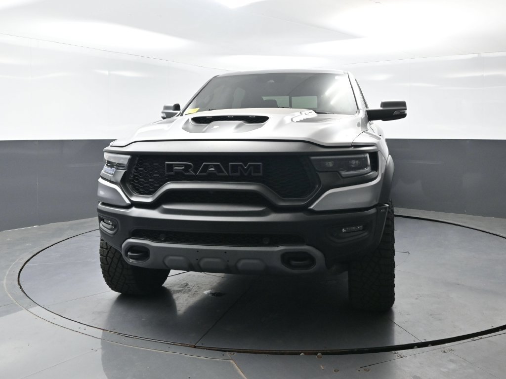 Used 2024 RAM 1500 TRX w/ TRX Level 2 Equipment Group AWD/4WD image 7