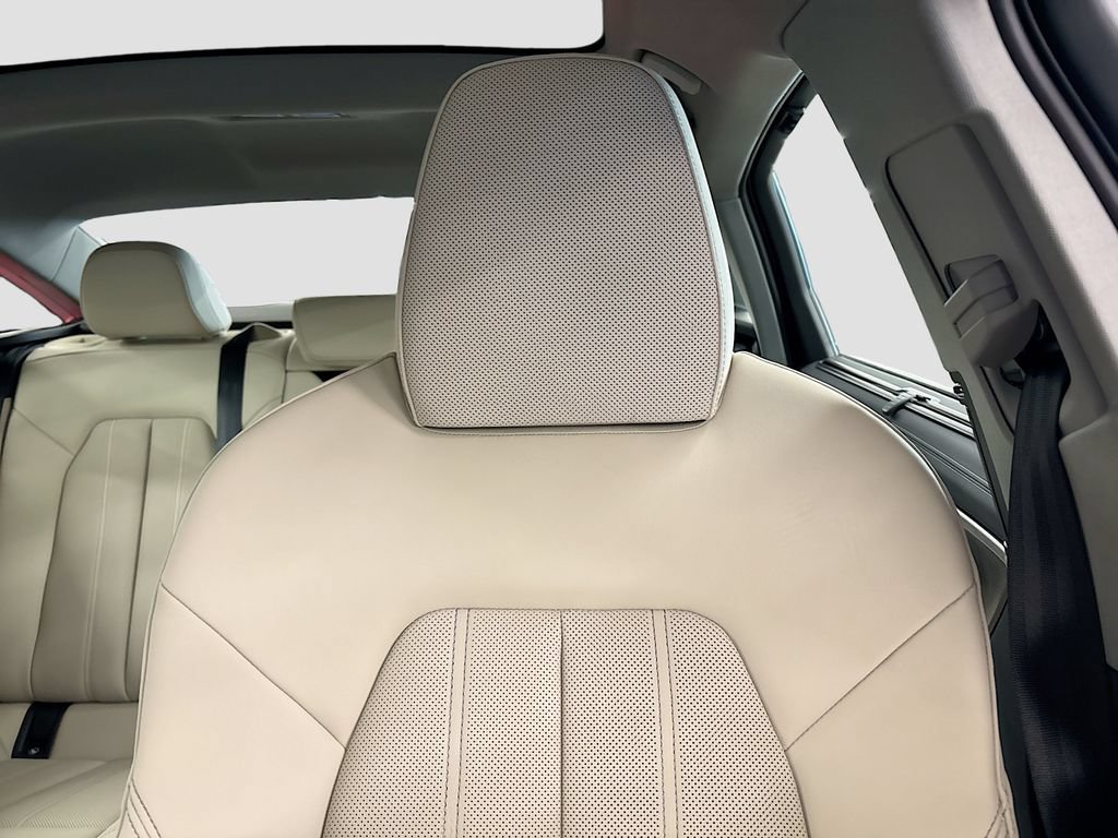 New 2026 Audi A6 Premium Plus AWD/4WD image 19