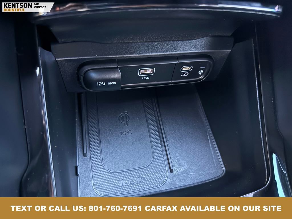 Used 2023 Kia Telluride SX X-Pro image 24