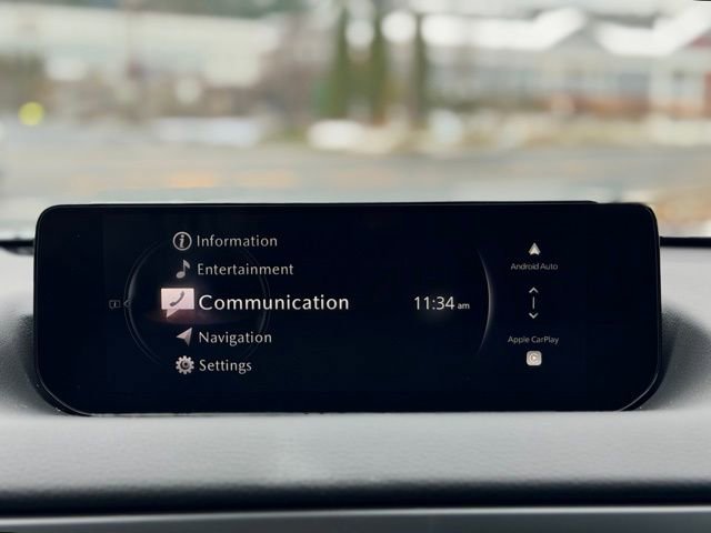 New 2026 MAZDA CX-50 AWD 2.5 S w/ Premium Package image 22