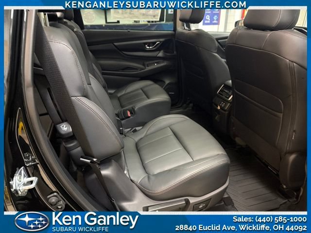 Used 2026 Subaru Ascent Limited Bronze AWD/4WD image 15
