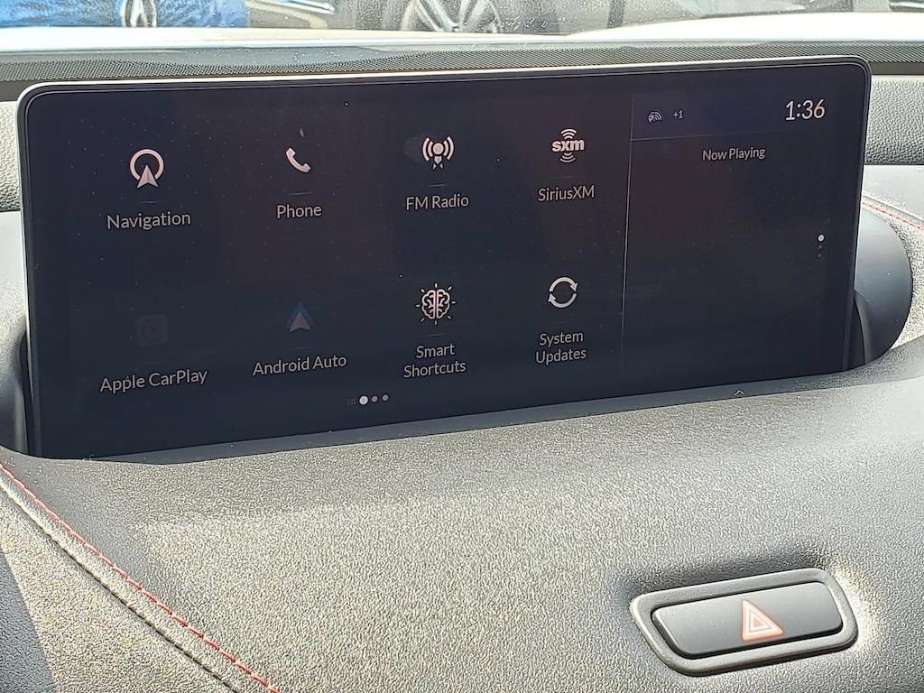 Certified 2025 Acura TLX SH-AWD w/ A-SPEC Pkg image 26