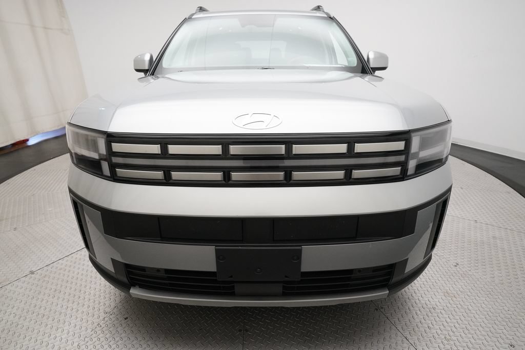 Used 2026 Hyundai Santa Fe SEL AWD/4WD image 23