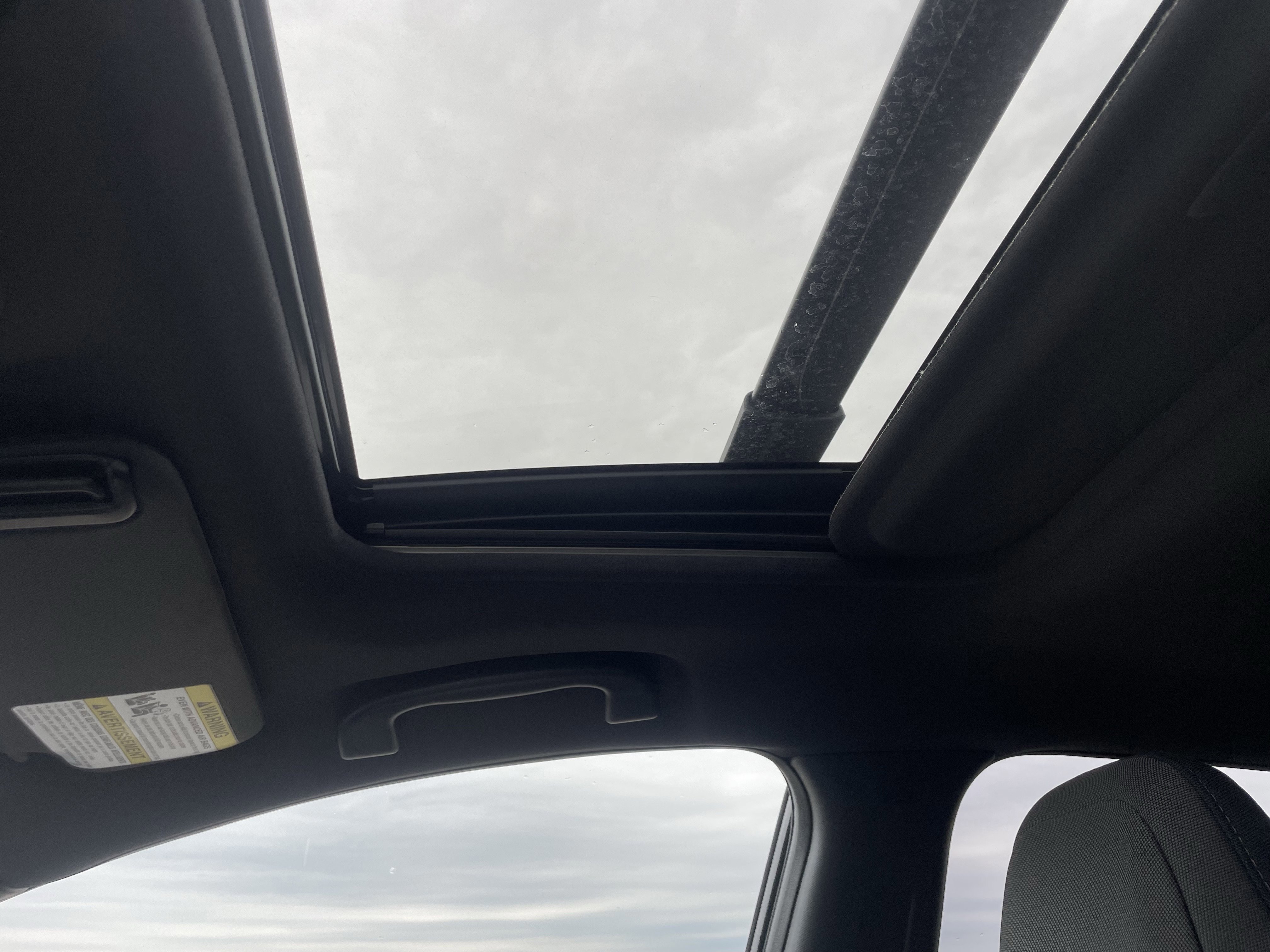 New 2026 Subaru Crosstrek 2.5i Sport image 18