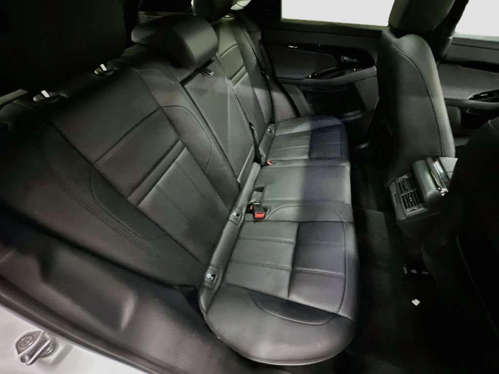 Certified 2025 Land Rover Range Rover Evoque S AWD/4WD image 28