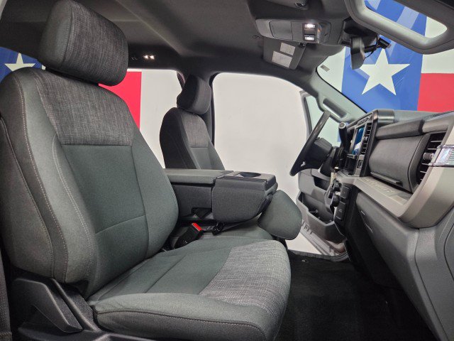 Used 2023 Ford F250 XLT image 74