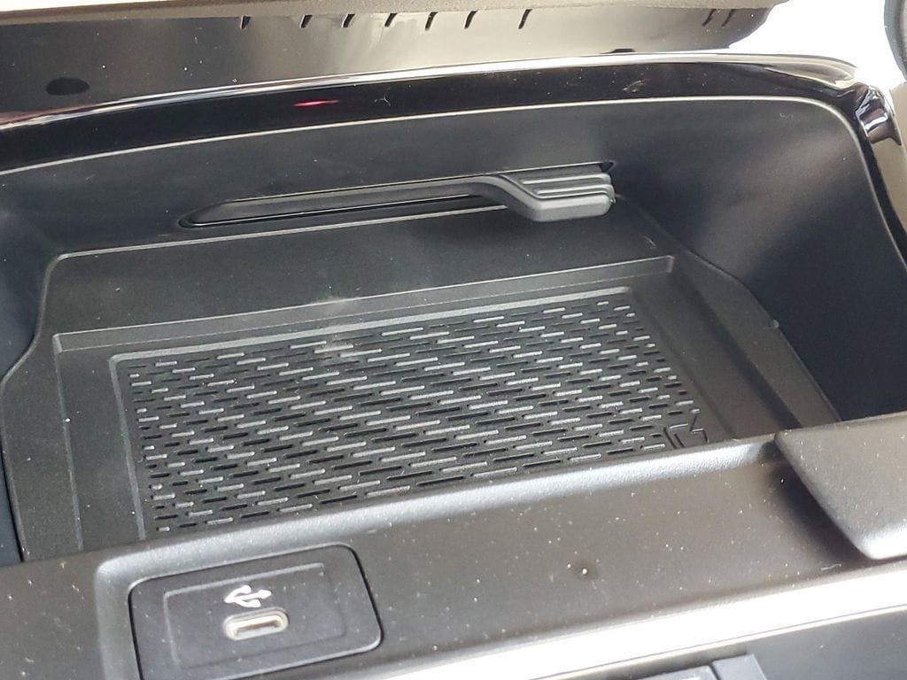New 2025 Mercedes-Benz CLA 250 4MATIC image 27