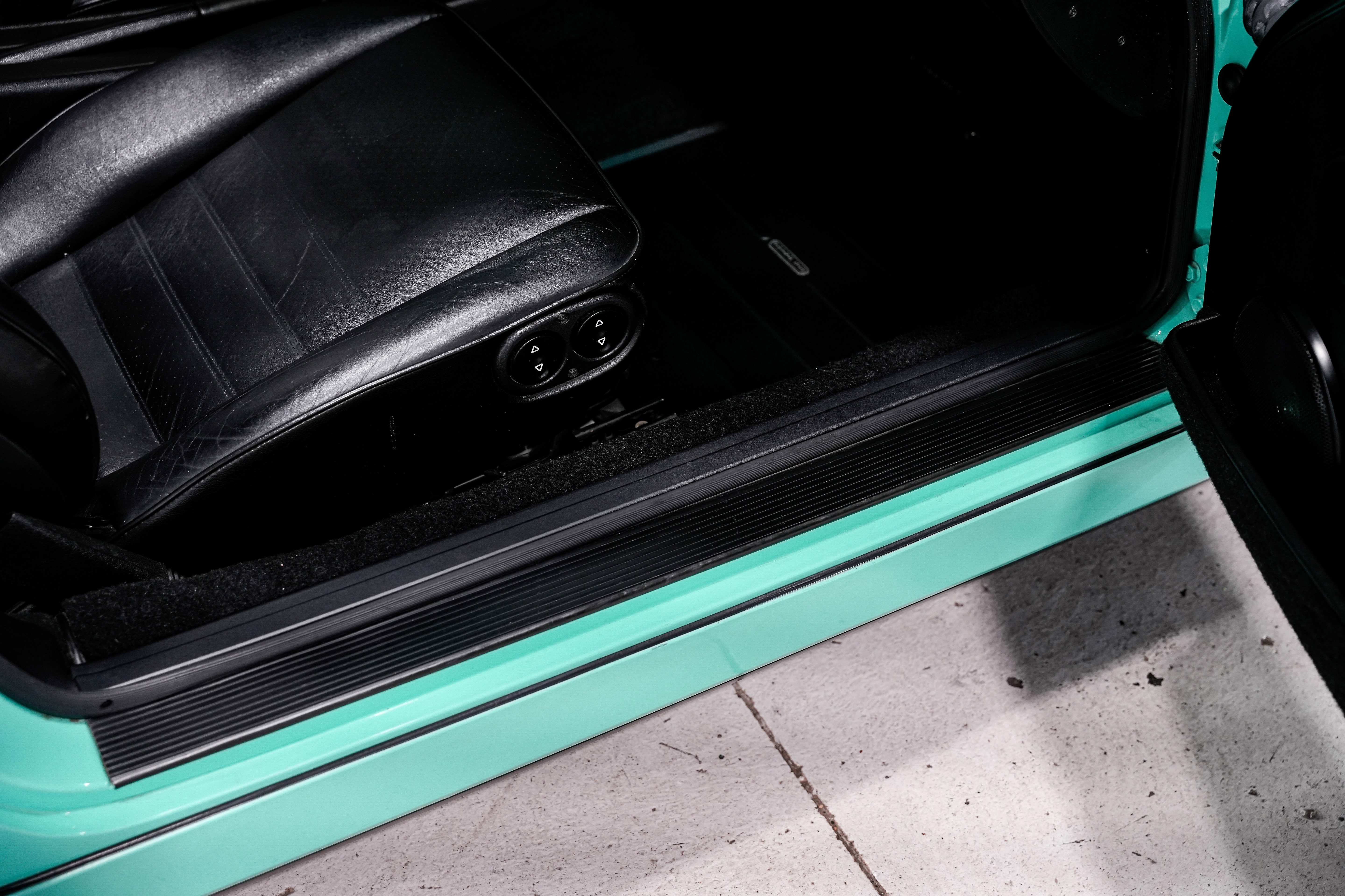 Used 1992 Porsche 911 Targa image 27