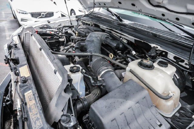 Used 2010 Ford F350 Lariat AWD/4WD image 55