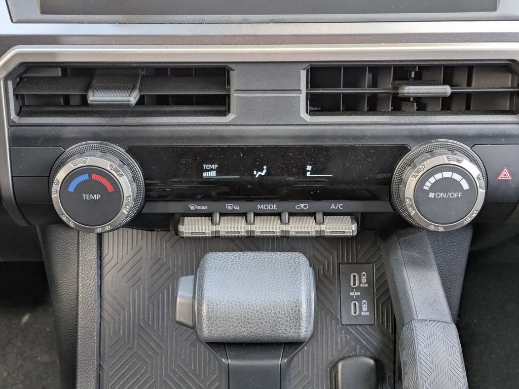 Used 2025 Toyota 4Runner SR5 image 24