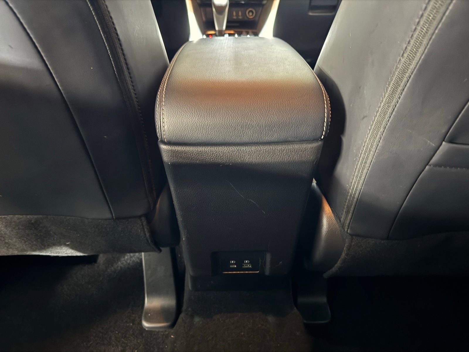 Used 2024 Mitsubishi Eclipse Cross SE image 15