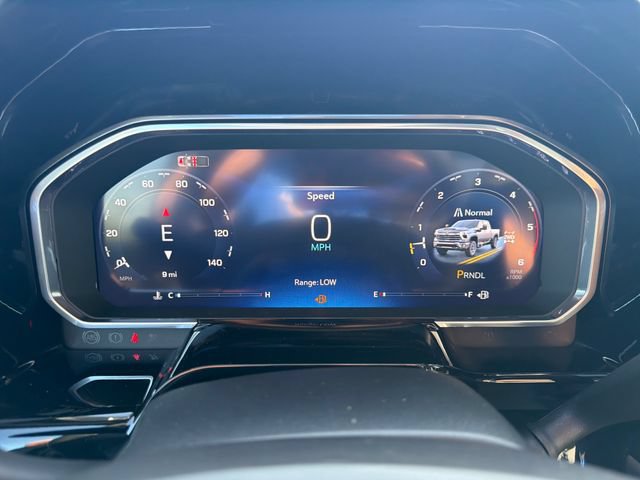New 2026 Chevrolet Silverado 2500 ZR2 w/ LPO, Dark Essentials Package AWD/4WD image 27