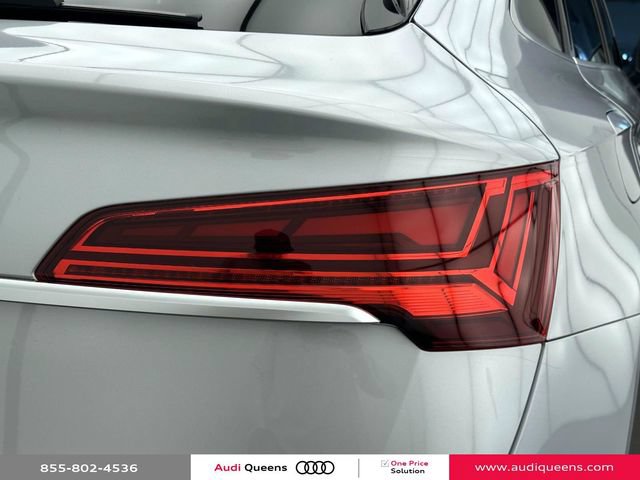 Certified 2023 Audi Q5 2.0T Premium Plus w/ Premium Plus Package AWD/4WD image 9
