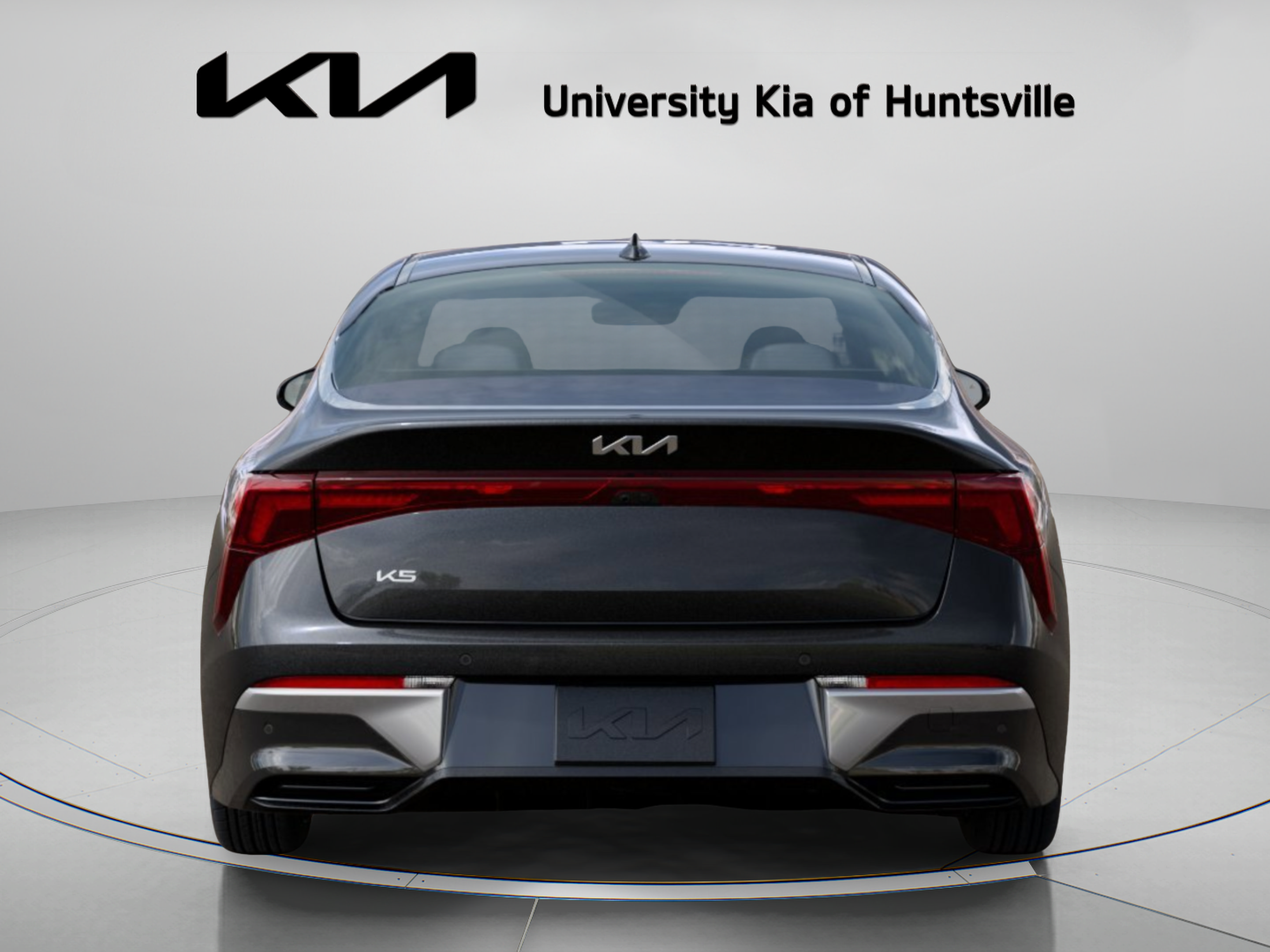 New 2026 Kia K5 LXS FWD image 7