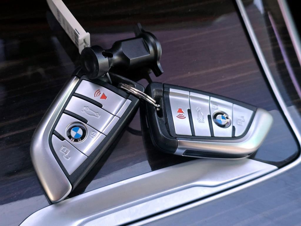 Used 2021 BMW X5 sDrive40i w/ Premium Package 3 image 19