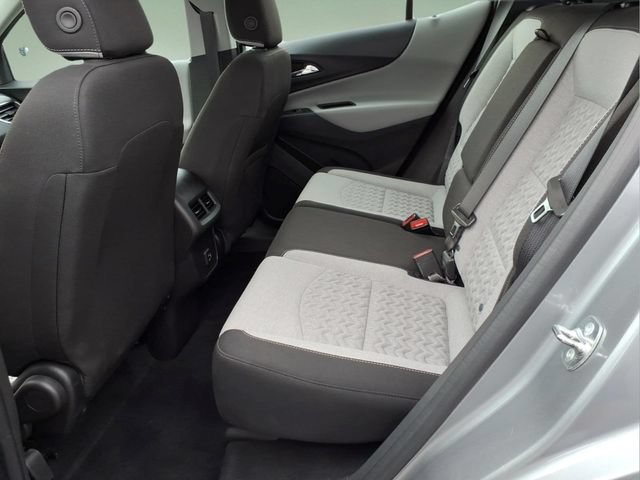 Used 2024 Chevrolet Equinox LS AWD/4WD image 12