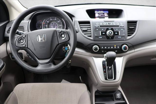 Used 2013 Honda CR-V LX image 24